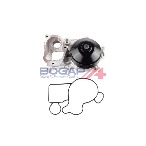 Vodné čerpadlo, chladenie motora BOGAP B4234145