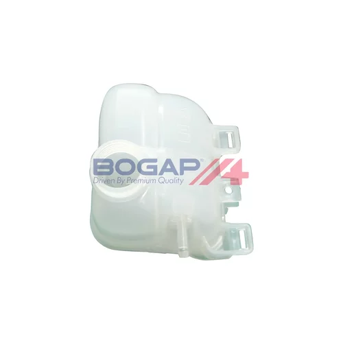 Vyrovnávacia nádobka chladiacej kvapaliny B4240116 /BOGAP/ - obr. 3