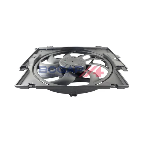 Ventilátor chladenia motora B4243103 /BOGAP/ - obr. 1