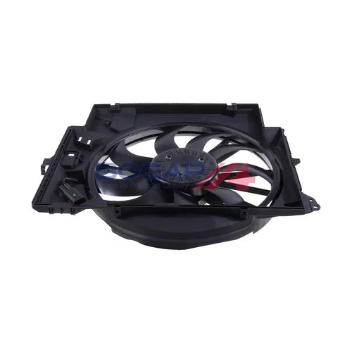 Ventilátor chladenia motora BOGAP B4243104