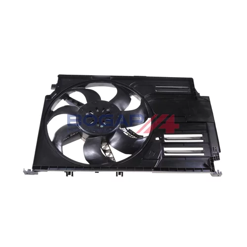 Ventilátor chladenia motora BOGAP B4243136
