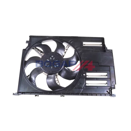 Ventilátor chladenia motora BOGAP B4243139