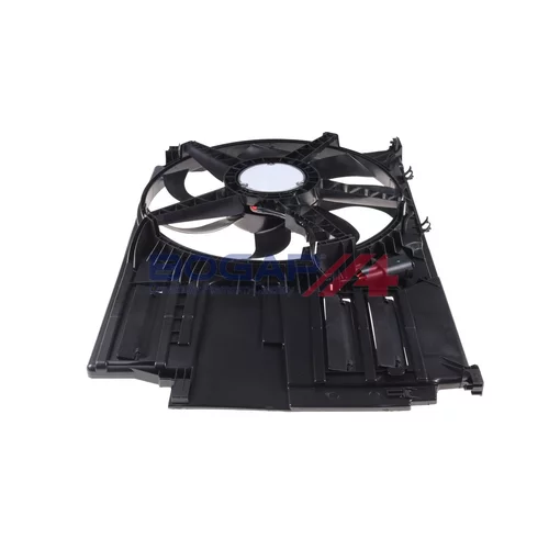 Ventilátor chladenia motora B4243141 /BOGAP/ - obr. 4
