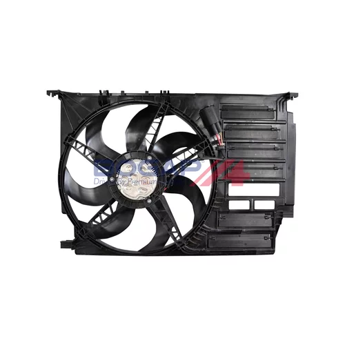 Ventilátor chladenia motora BOGAP B4243167