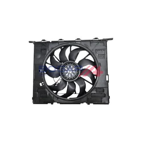 Ventilátor chladenia motora BOGAP B4243170