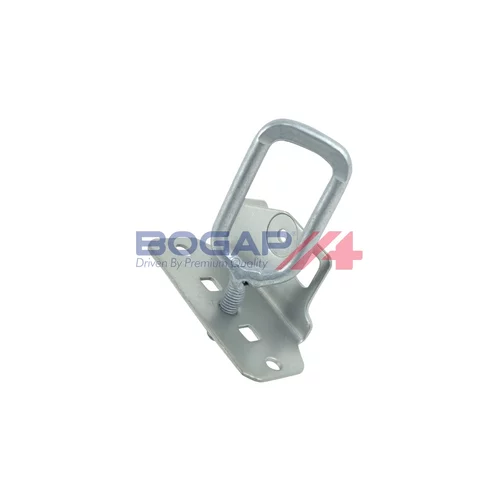 Zámok prednej kapoty B5111117 /BOGAP/
