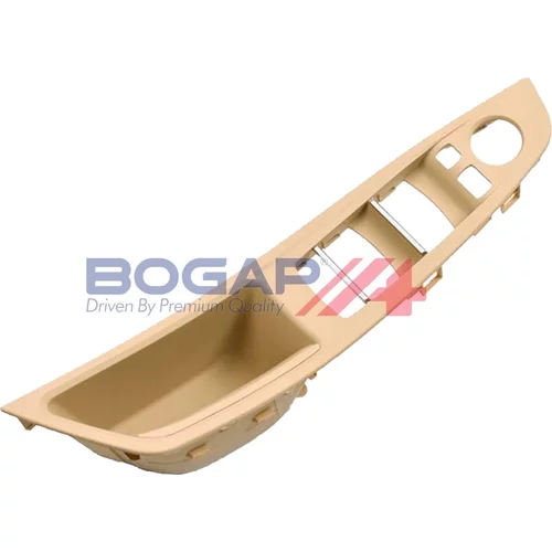 Vnútorné madlo dverí BOGAP B5315181