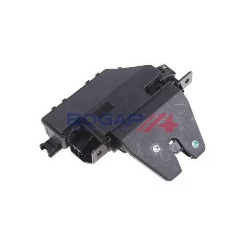 Zámok zadných výklopných dverí B5316122 /BOGAP/ - obr. 3