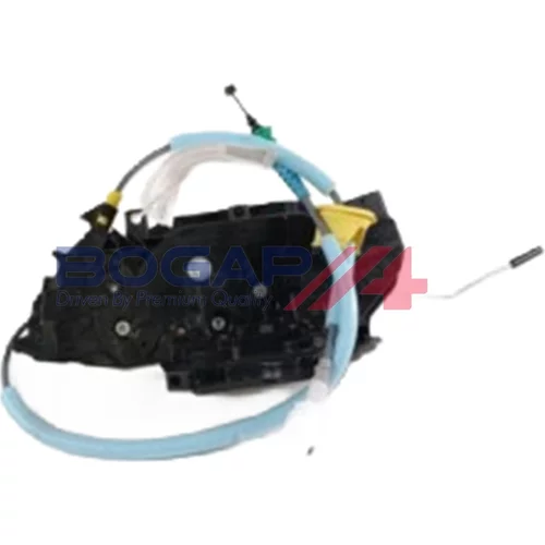 Zámok dverí BOGAP B5316330