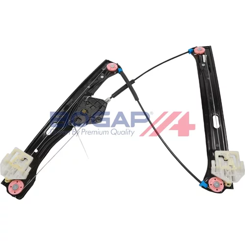 Mechanizmus zdvíhania okna BOGAP B5341104