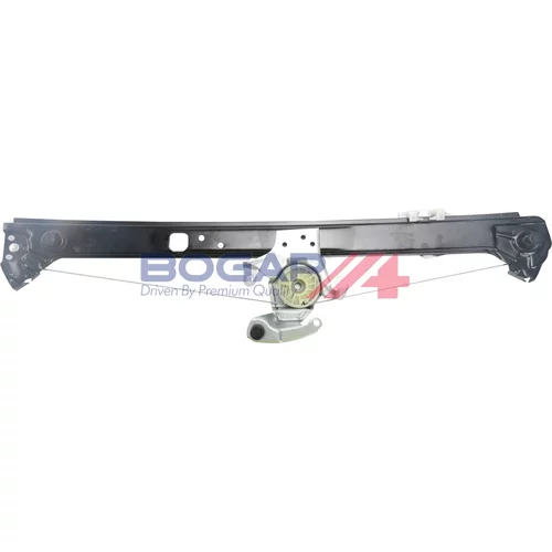 Mechanizmus zdvíhania okna B5341138 /BOGAP/ - obr. 1
