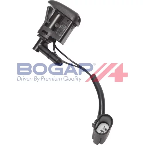 Tryska ostrekovača skiel B5518131 /BOGAP/ - obr. 2