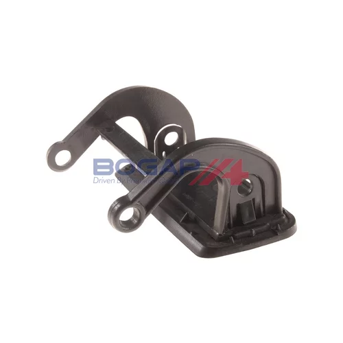 Kryt nárazníku B5522150 /BOGAP/ - obr. 2