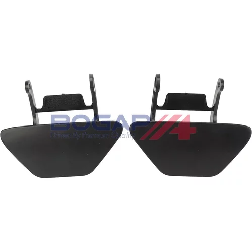 Kryt nárazníku BOGAP B5522189