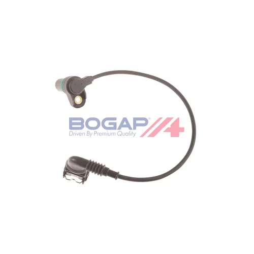Snímač polohy vačkového hriadeľa B6116107 /BOGAP/ - obr. 2
