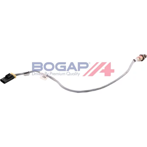 Lambda sonda BOGAP B6119243