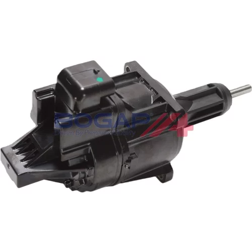 Nastavovací prvok, turbodúchadlo BOGAP B6313112