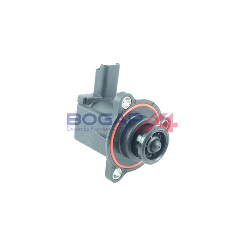 Ventil obtoku vzduchu, turbo B6314100 /BOGAP/ - obr. 1