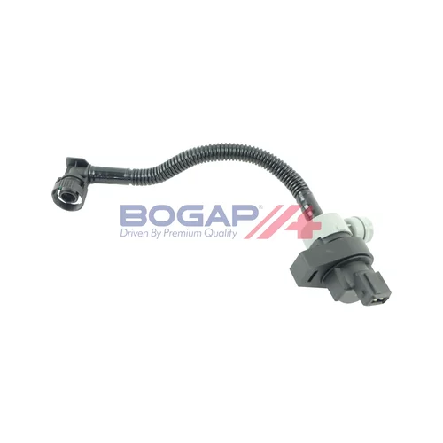 Odvetrávací ventil palivovej nádrže B6316106 /BOGAP/ - obr. 2