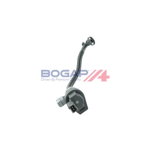 Odvetrávací ventil palivovej nádrže B6316108 /BOGAP/ - obr. 4