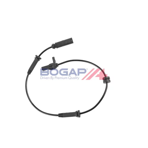 Snímač počtu otáčok kolesa B7117102 /BOGAP/ - obr. 3