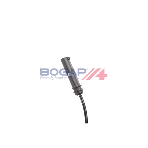Snímač počtu otáčok kolesa B7117103 /BOGAP/ - obr. 3