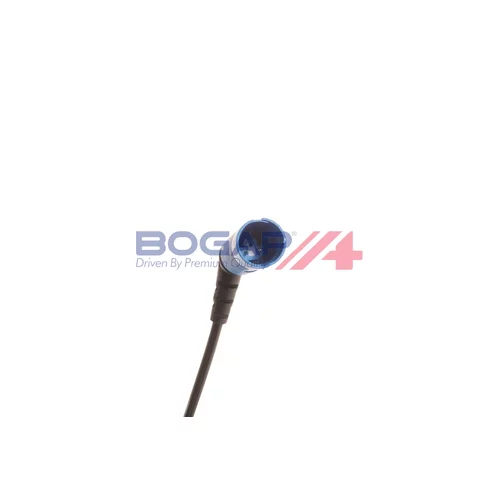 Snímač počtu otáčok kolesa B7117116 /BOGAP/ - obr. 4