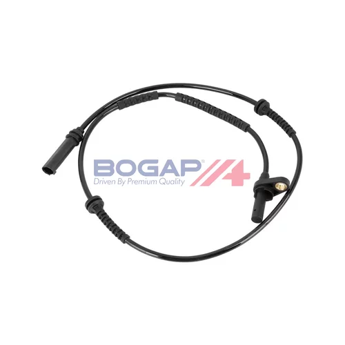 Snímač počtu otáčok kolesa BOGAP B7117196