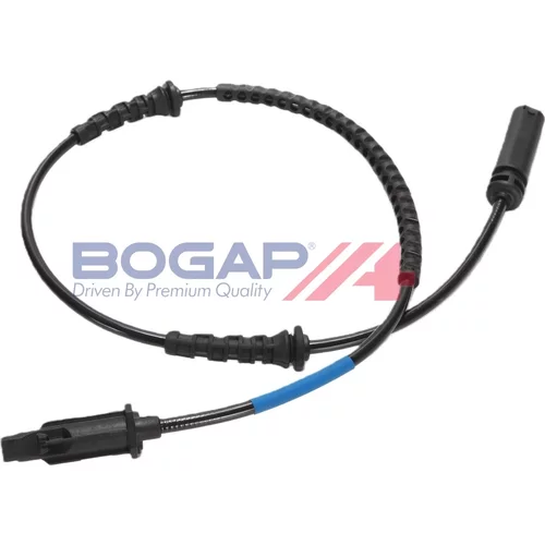 Snímač počtu otáčok kolesa BOGAP B7117211