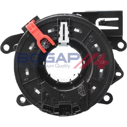 vinutá pružina, Airbag BOGAP B7310102