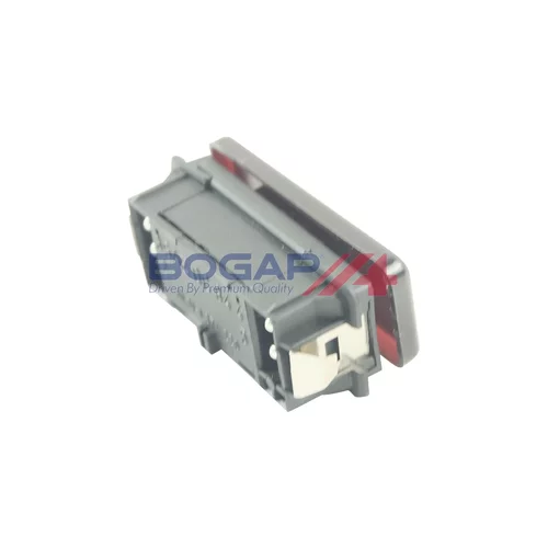 Vypínač výstražných smeroviek B7332101 /BOGAP/ - obr. 2
