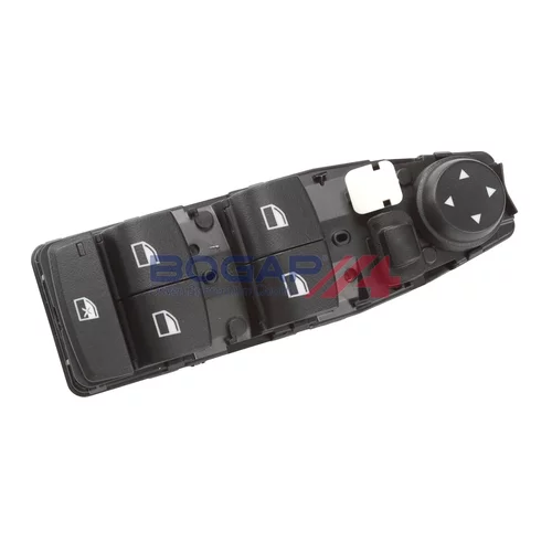 Spínač elektrického otvárania okien BOGAP B7339100