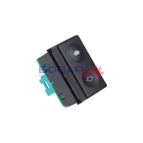 Spínač elektrického otvárania okien BOGAP B7339108