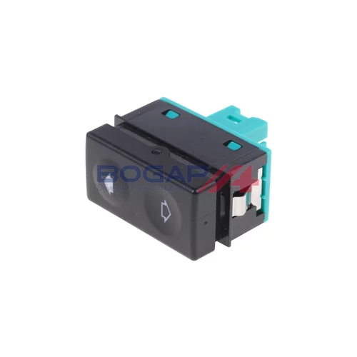 Spínač elektrického otvárania okien B7339108 /BOGAP/ - obr. 2