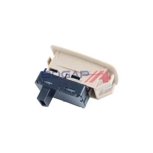 Spínač elektrického otvárania okien B7358119 /BOGAP/ - obr. 1