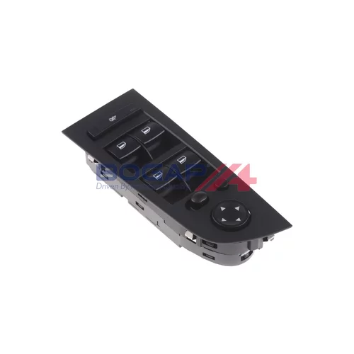 Spínač elektrického otvárania okien BOGAP B7358129