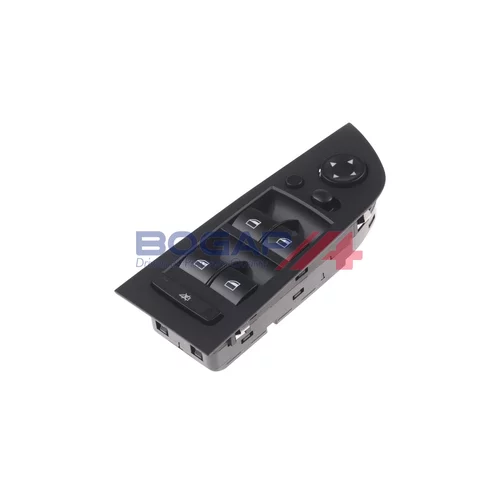 Spínač elektrického otvárania okien B7358129 /BOGAP/ - obr. 1