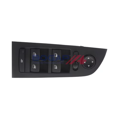 Spínač elektrického otvárania okien B7358129 /BOGAP/ - obr. 2