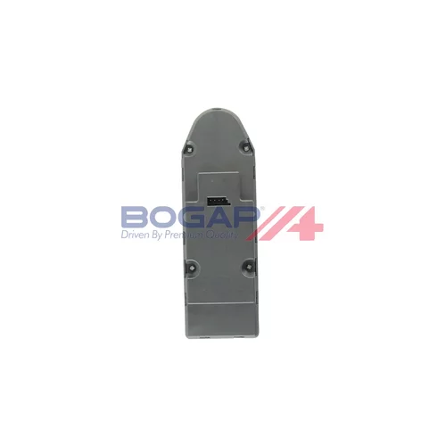 Spínač elektrického otvárania okien B7358131 /BOGAP/ - obr. 3