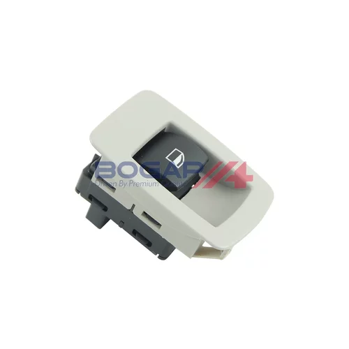 Spínač elektrického otvárania okien BOGAP B7358139