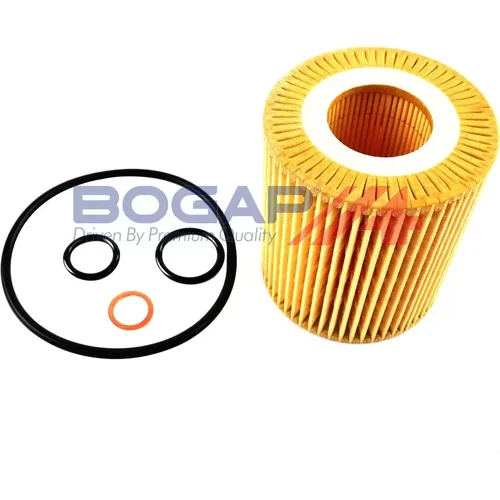 Olejový filter BOGAP B8113117