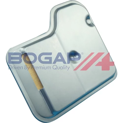 Hydraulický filter automatickej prevodovky B8114103 /BOGAP/ - obr. 2