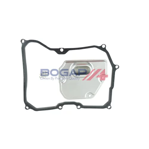 Sada hydraulického filtra automatickej prevodovky B8115100 /BOGAP/ - obr. 3