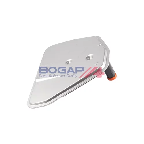 Sada hydraulického filtra automatickej prevodovky B8115106 /BOGAP/ - obr. 3
