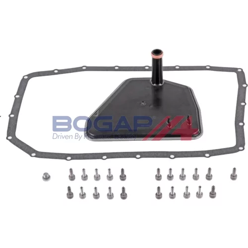 Sada hydraulického filtra automatickej prevodovky BOGAP B8115115