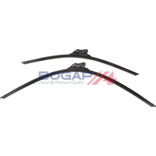 Stieracia lišta B8310105 /BOGAP/ - obr. 3