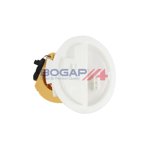 Palivové čerpadlo C1622134 /BOGAP/ - obr. 3