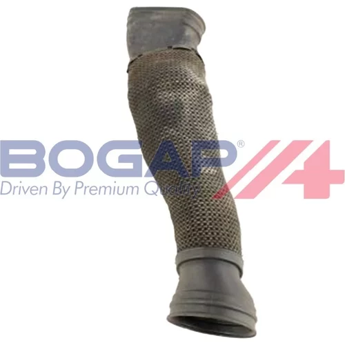Nasávacia hadica, Vzduchový filter BOGAP C1710161