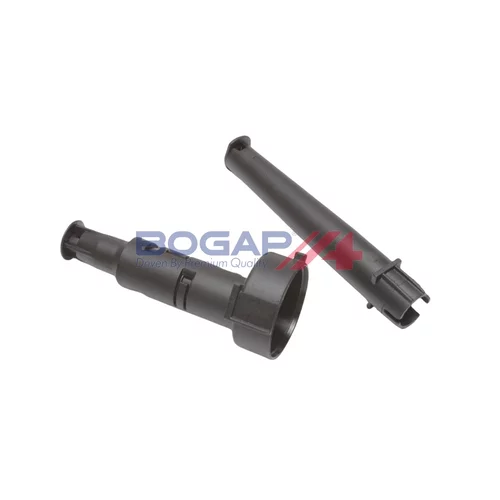 Vodiaca rúra, olejová vaňa (automatická prevodovka) BOGAP C2169100