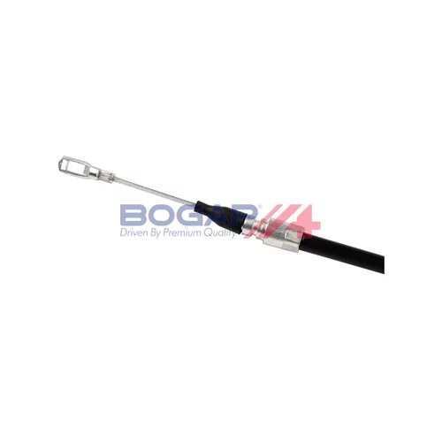 Ťažné lanko parkovacej brzdy C3126110 /BOGAP/ - obr. 2